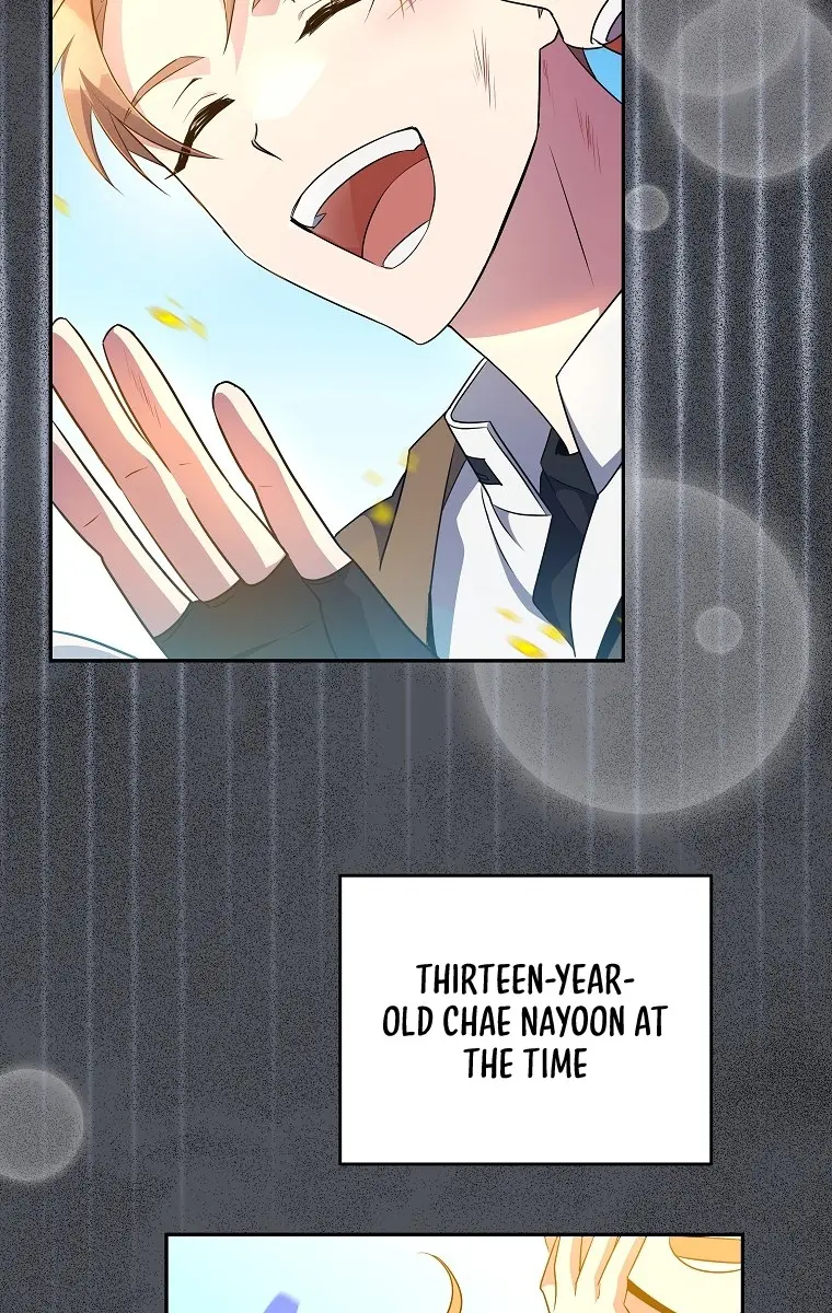 The Novel's Extra Remake Chapter 12 Page 27