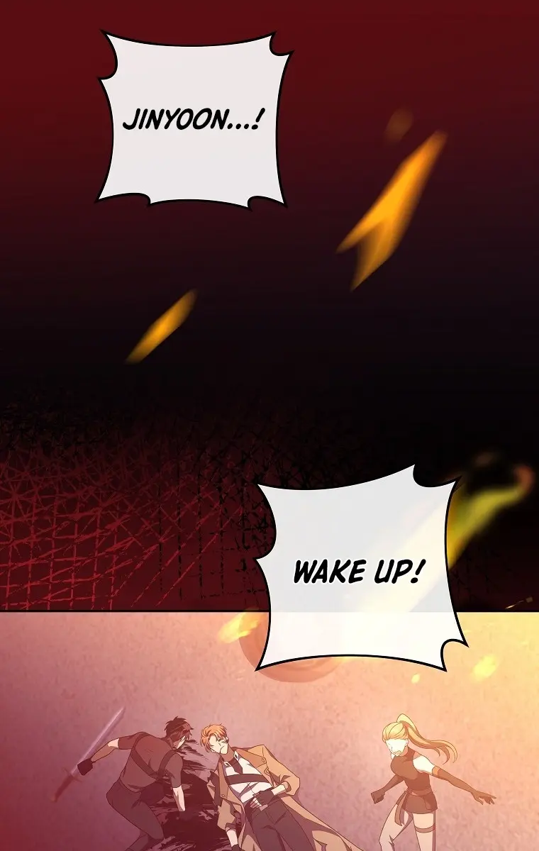 The Novel's Extra Remake Chapter 12 Page 35