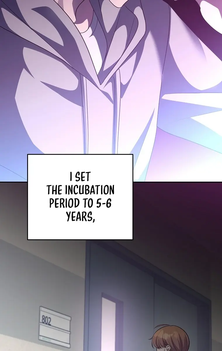 The Novel's Extra Remake Chapter 12 Page 62