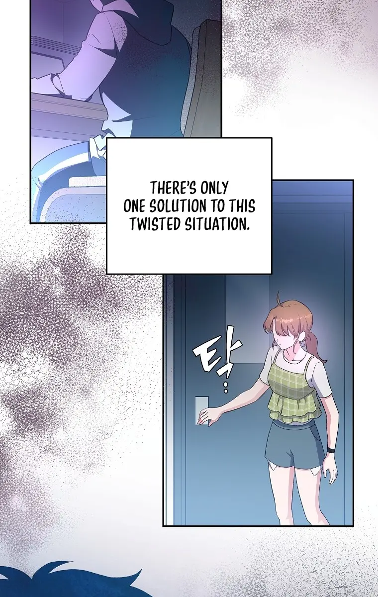 The Novel's Extra Remake Chapter 12 Page 65