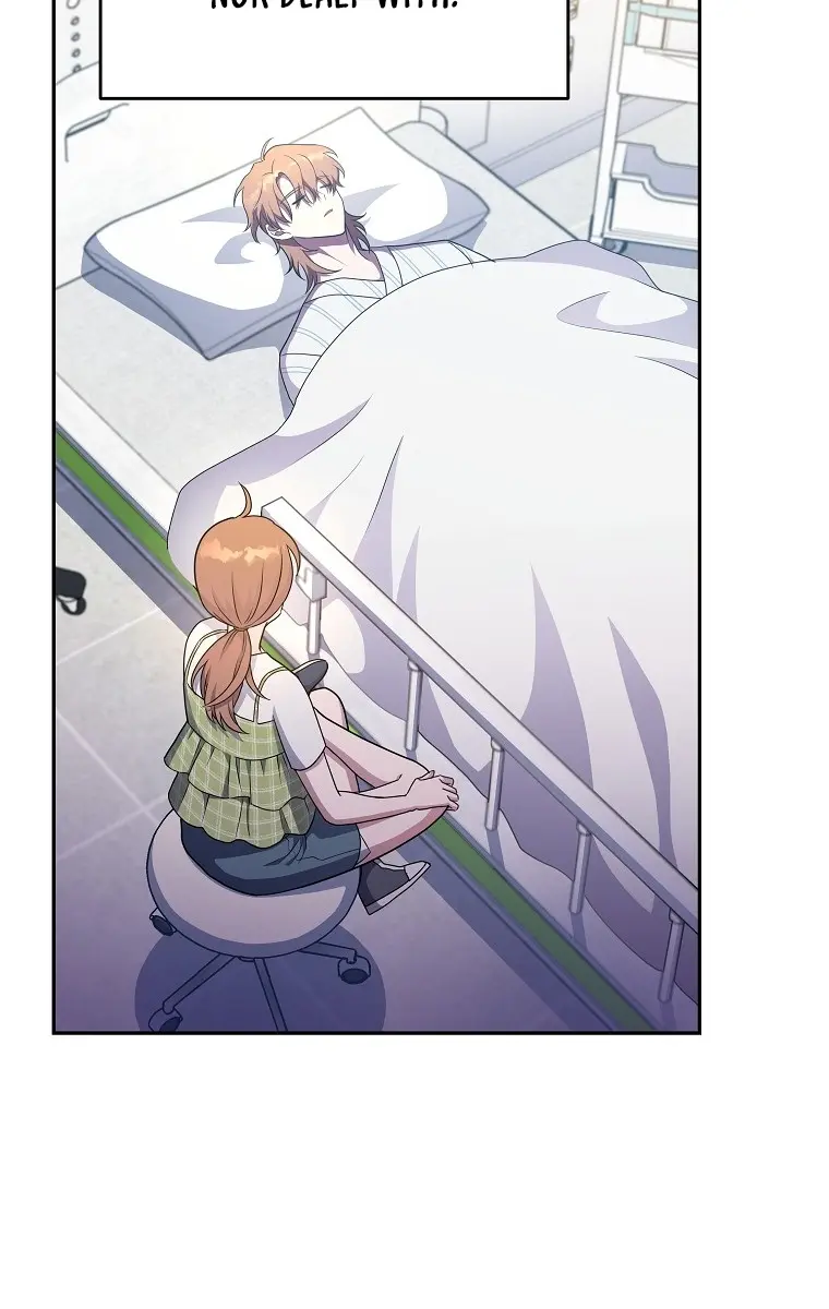 The Novel's Extra Remake Chapter 12 Page 74