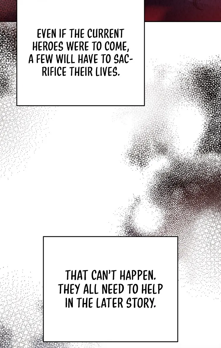 The Novel's Extra Remake Chapter 12 Page 76