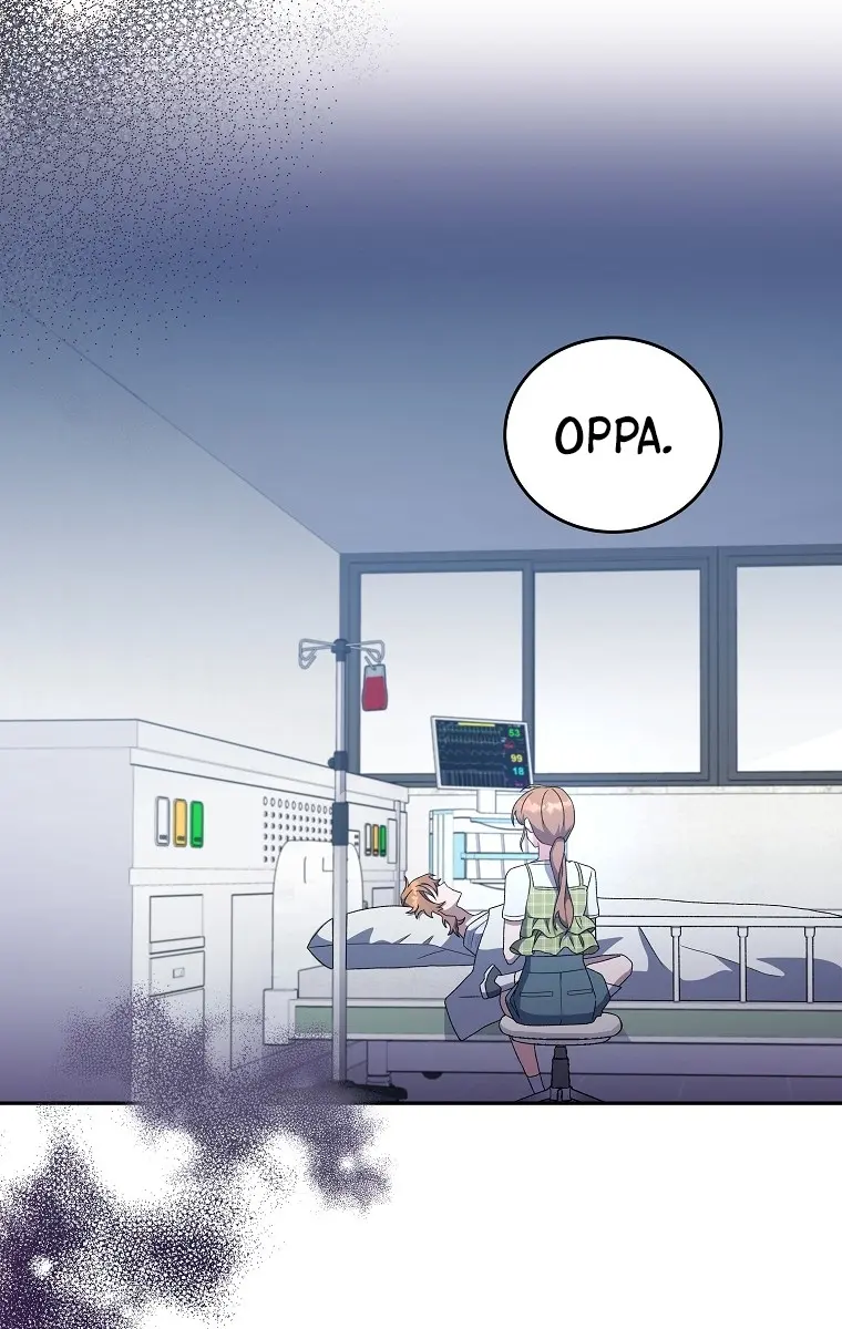 The Novel's Extra Remake Chapter 12 Page 77