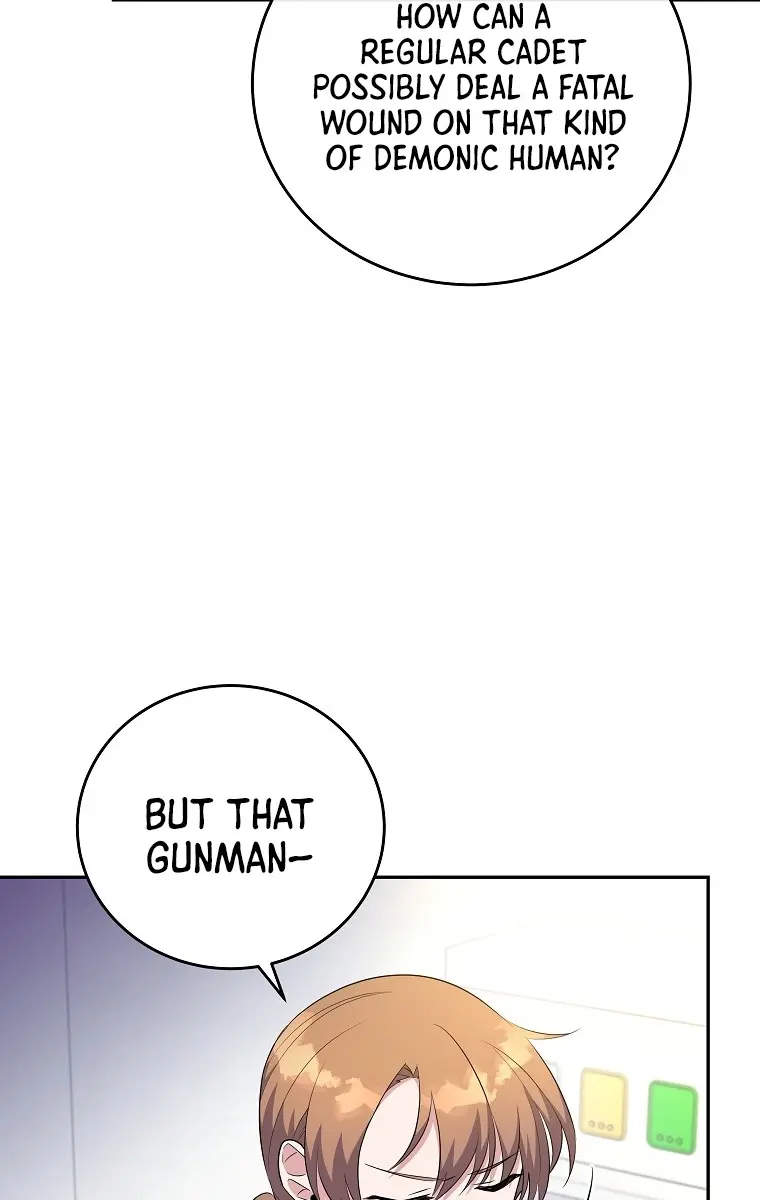 The Novel's Extra Remake Chapter 12 Page 84