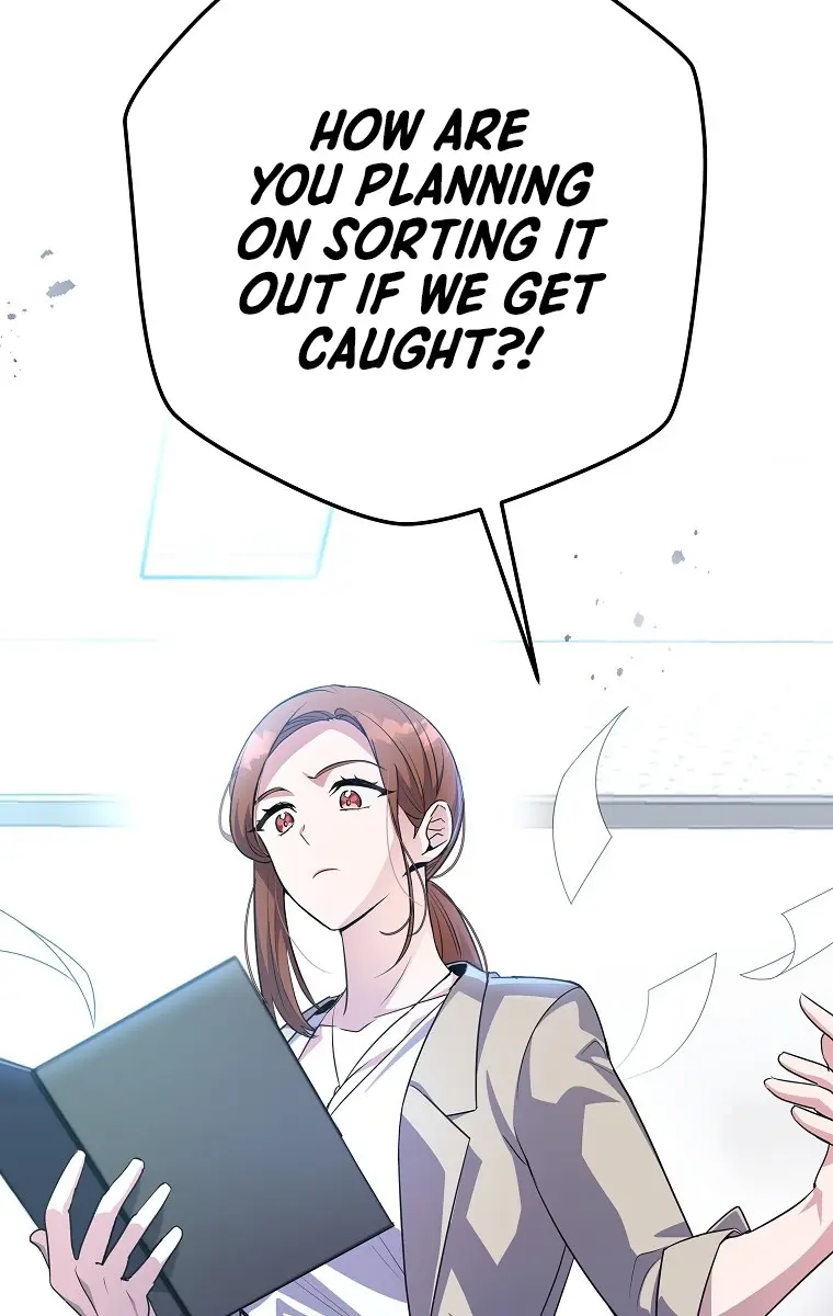 The Novel's Extra Remake Chapter 13 Page 5