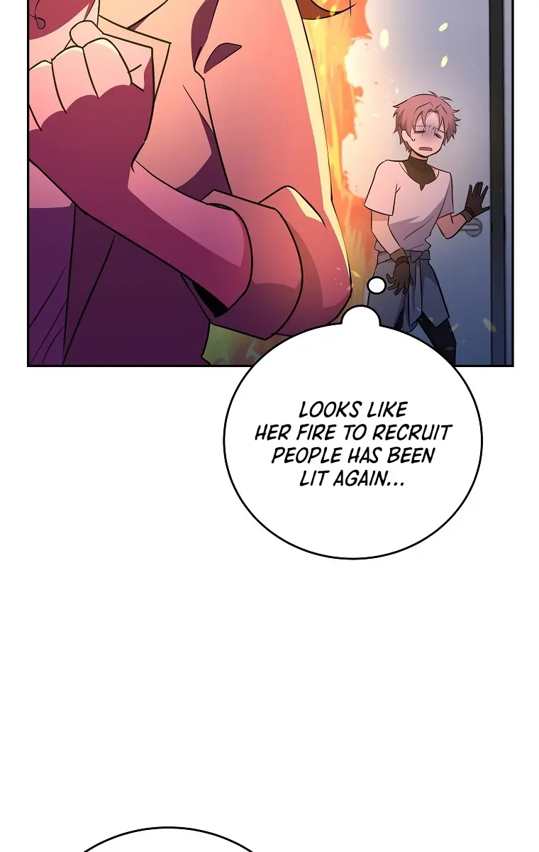 The Novel's Extra Remake Chapter 13 Page 11