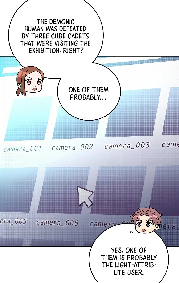 The Novel's Extra Remake Chapter 13 Page 12