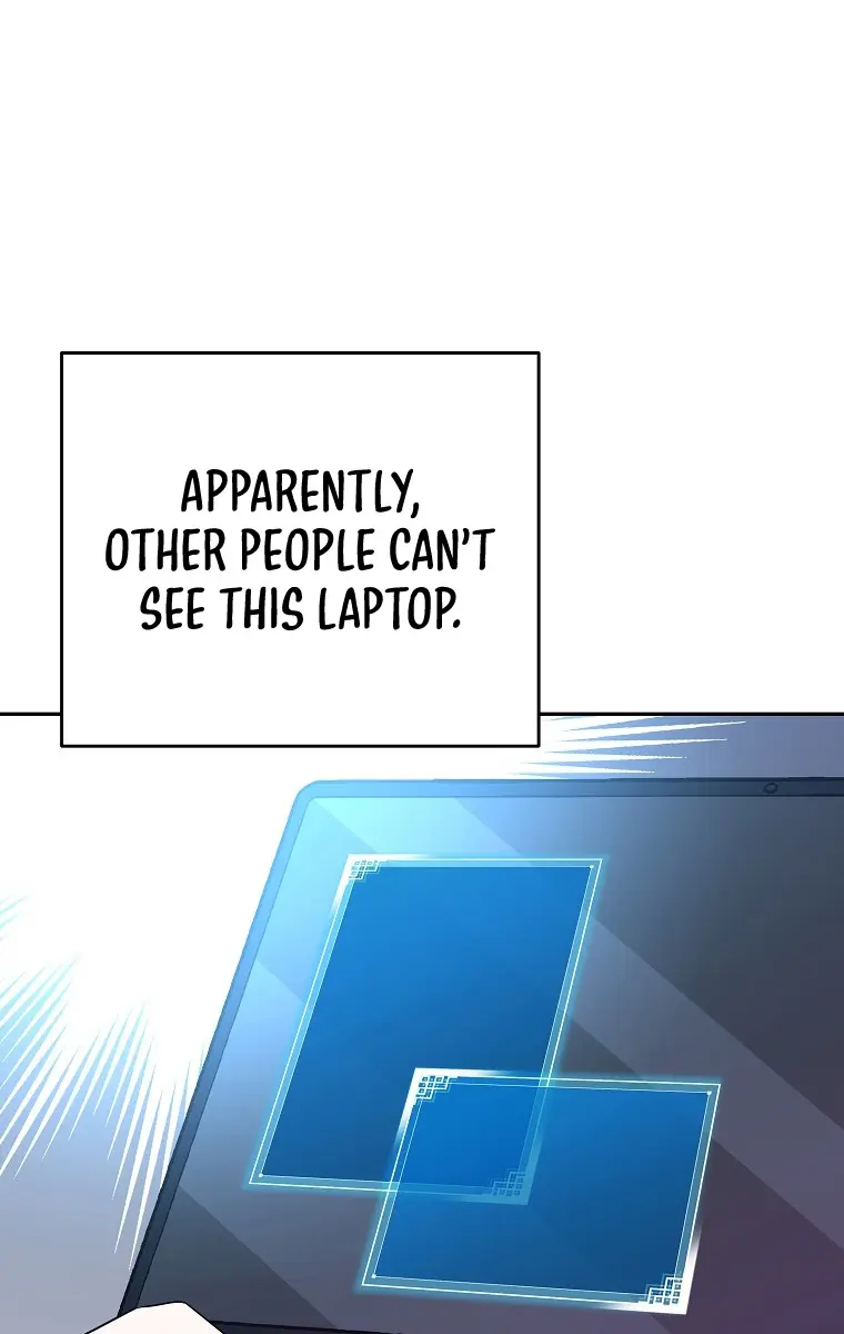 The Novel's Extra Remake Chapter 13 Page 21