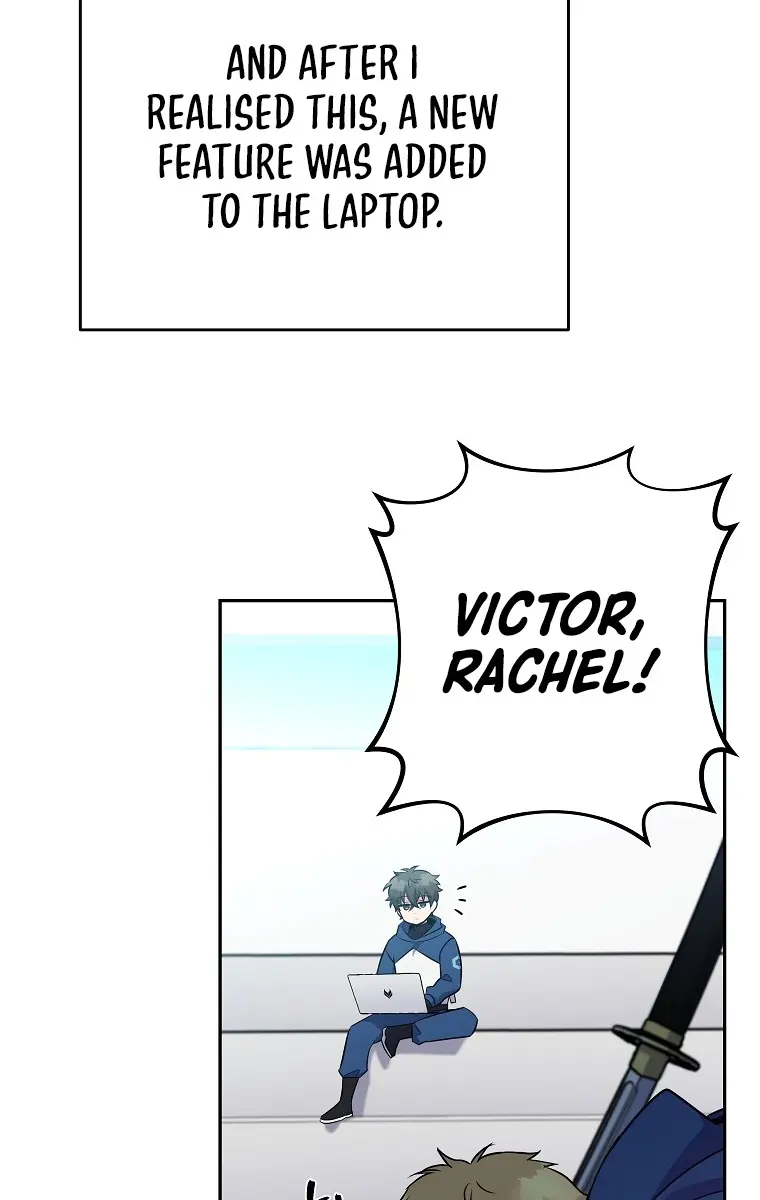 The Novel's Extra Remake Chapter 13 Page 23