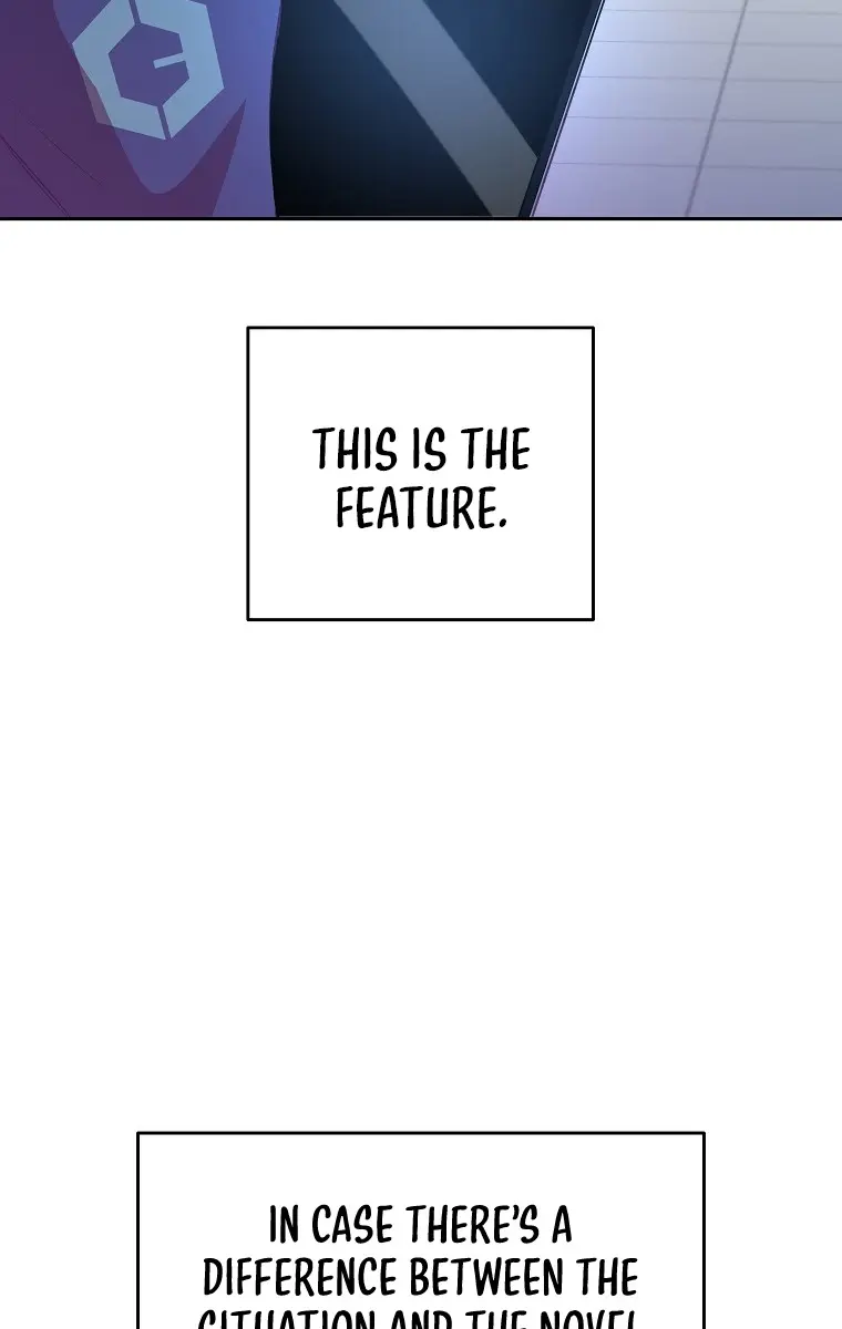 The Novel's Extra Remake Chapter 13 Page 27