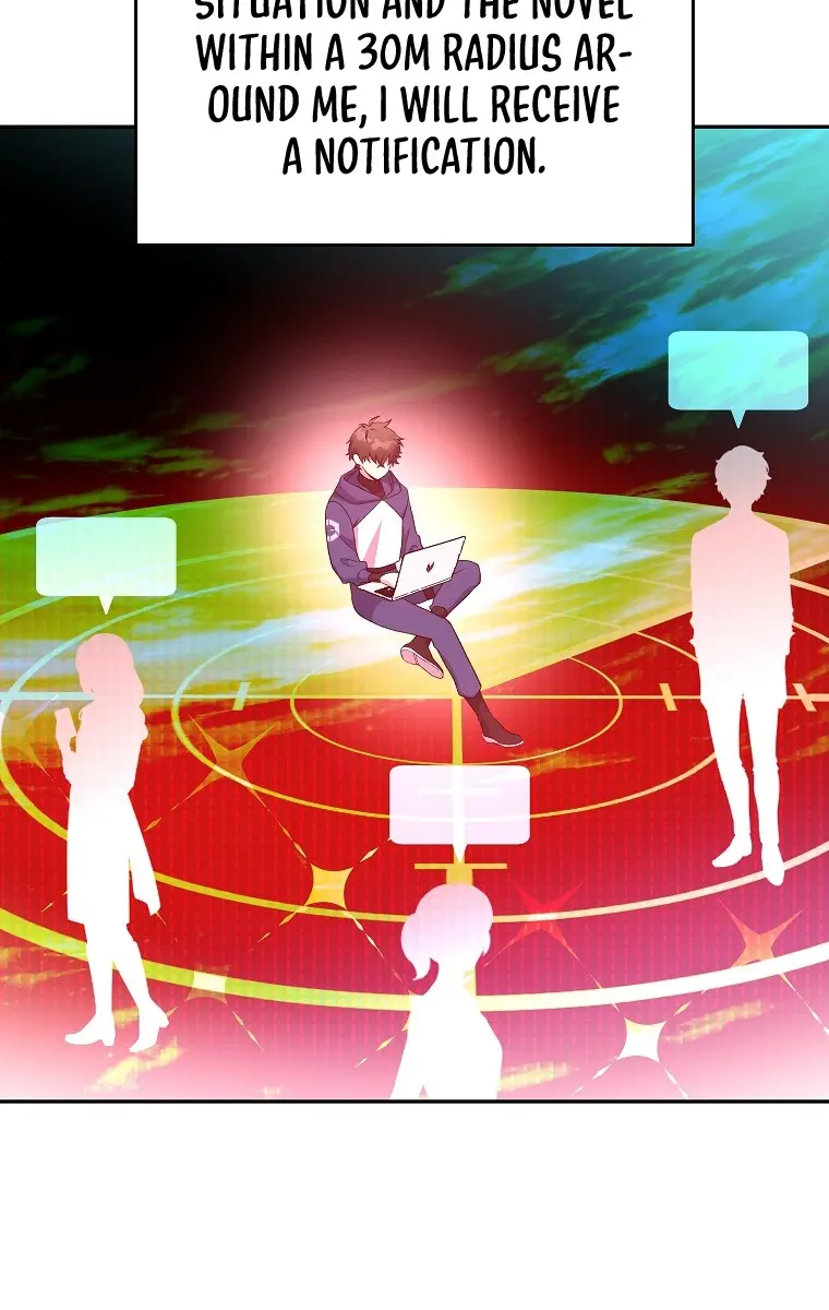 The Novel's Extra Remake Chapter 13 Page 28