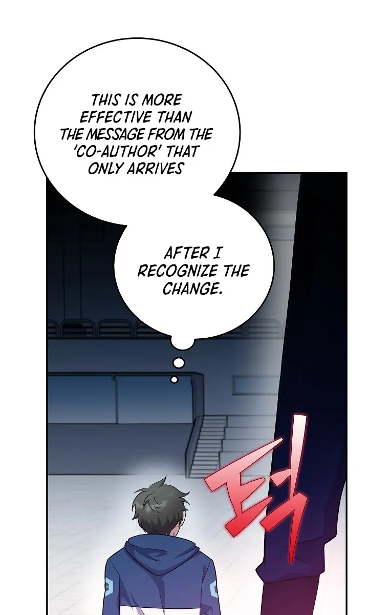 The Novel's Extra Remake Chapter 13 Page 29