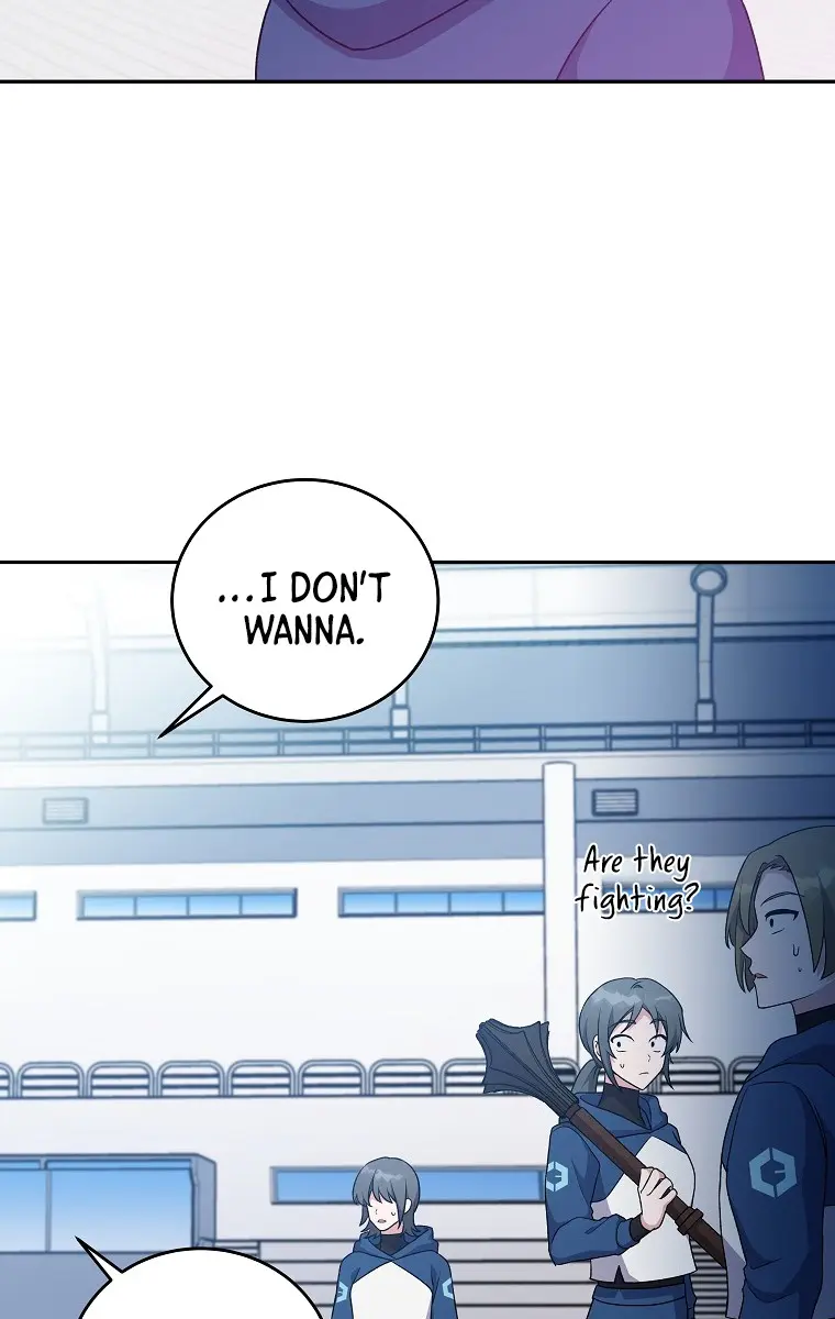 The Novel's Extra Remake Chapter 13 Page 33