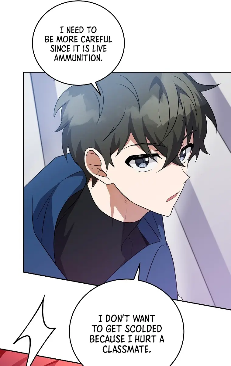 The Novel's Extra Remake Chapter 13 Page 35