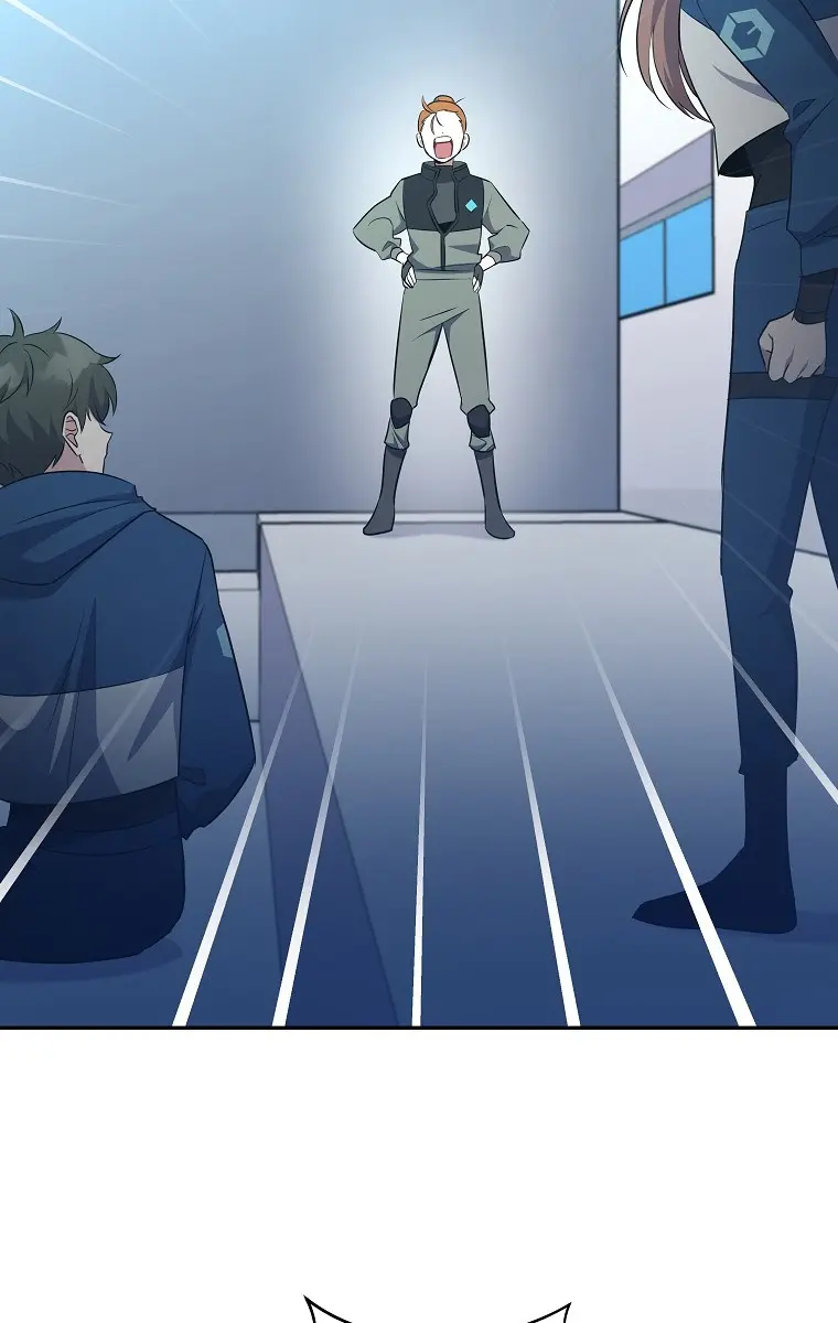 The Novel's Extra Remake Chapter 13 Page 38