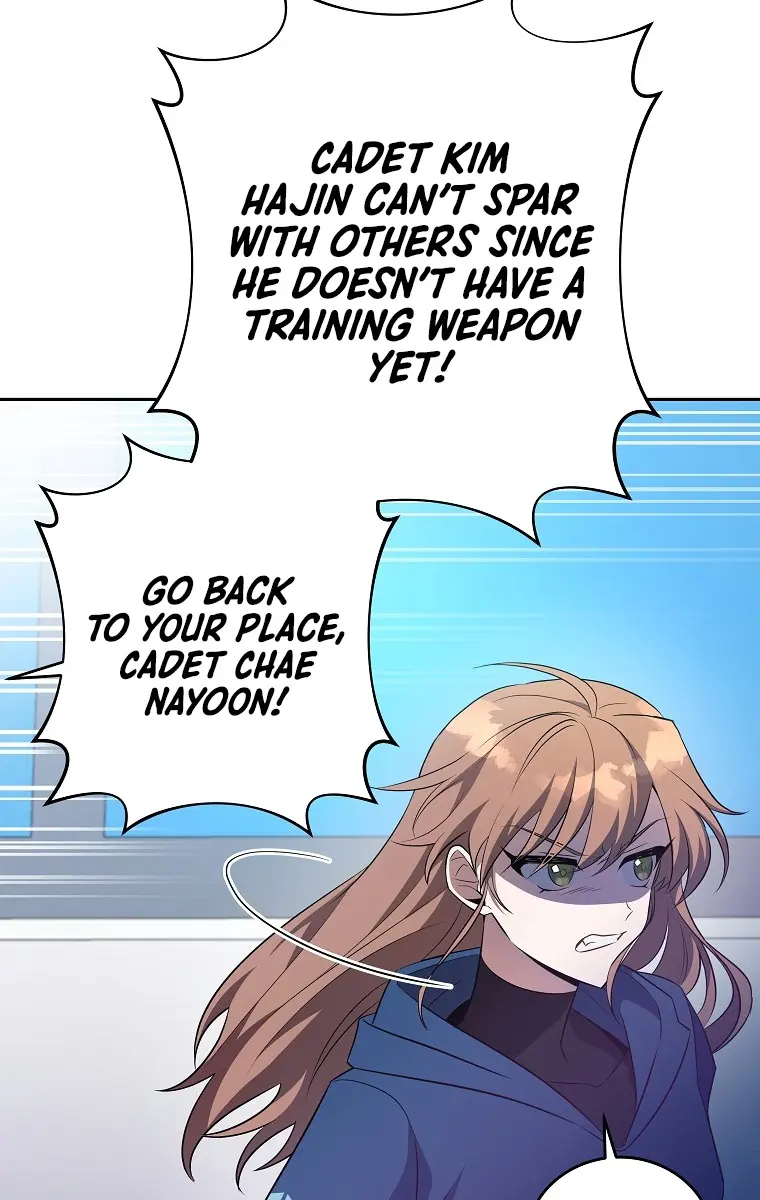 The Novel's Extra Remake Chapter 13 Page 39