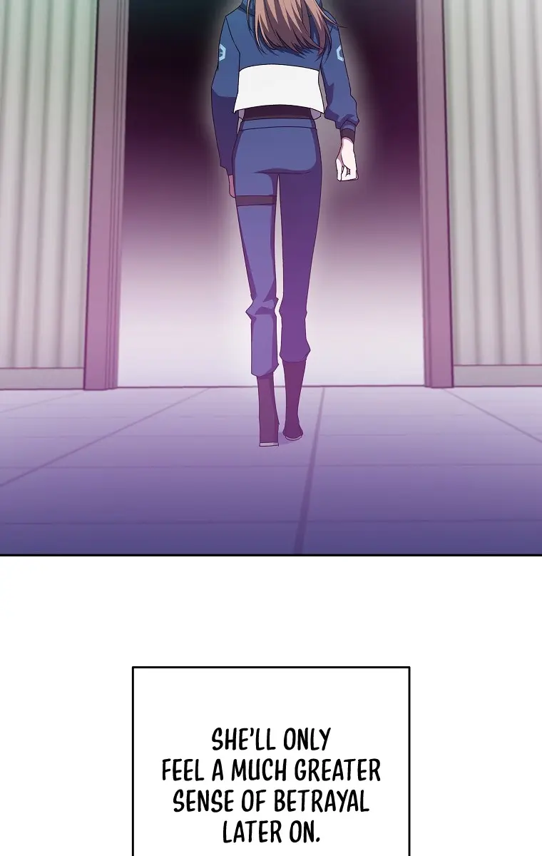 The Novel's Extra Remake Chapter 13 Page 46