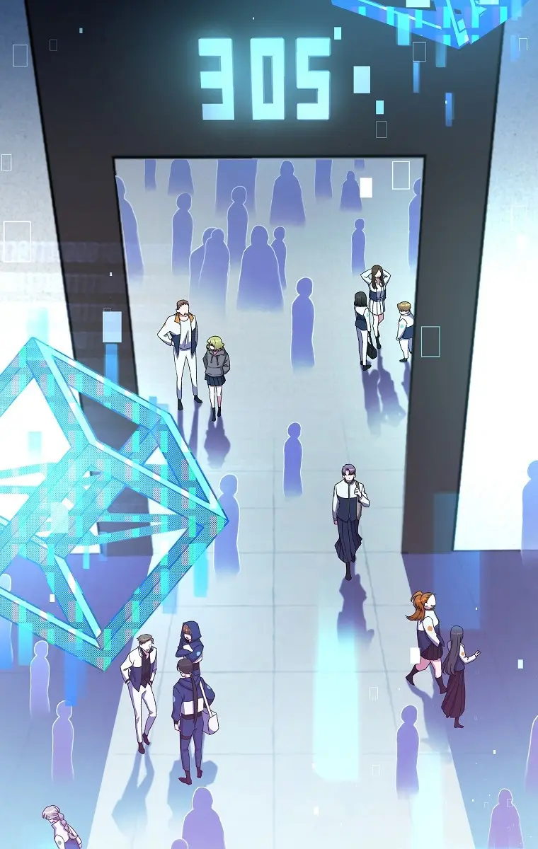 The Novel's Extra Remake Chapter 13 Page 49