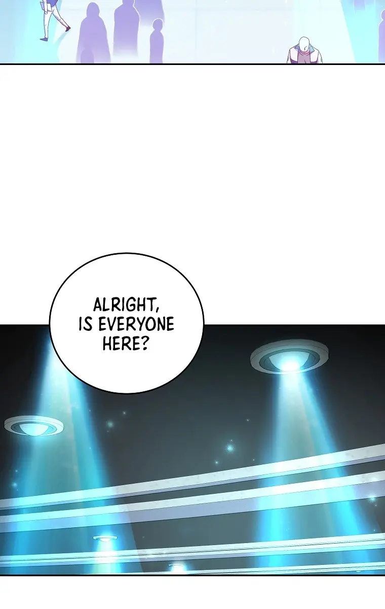 The Novel's Extra Remake Chapter 13 Page 50