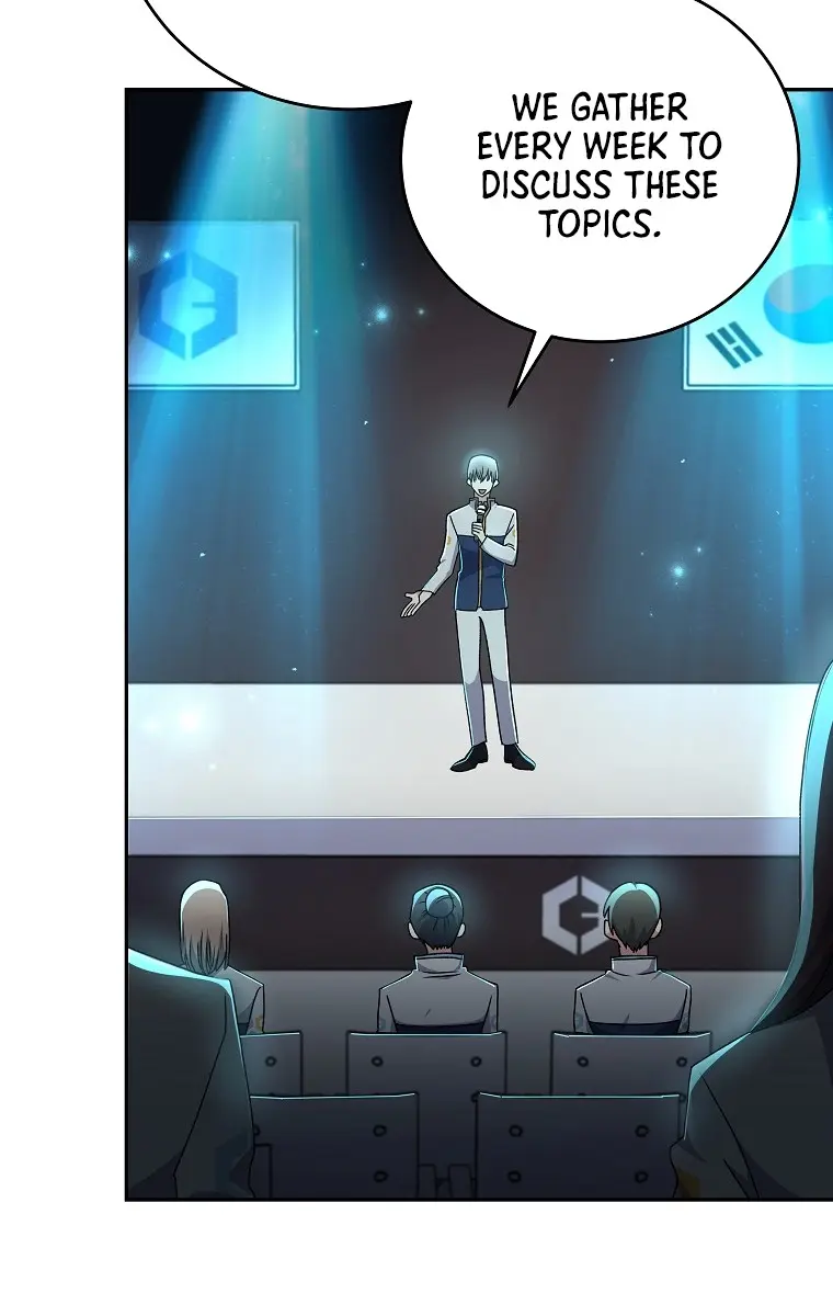 The Novel's Extra Remake Chapter 13 Page 54