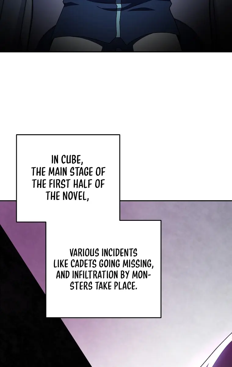 The Novel's Extra Remake Chapter 13 Page 59