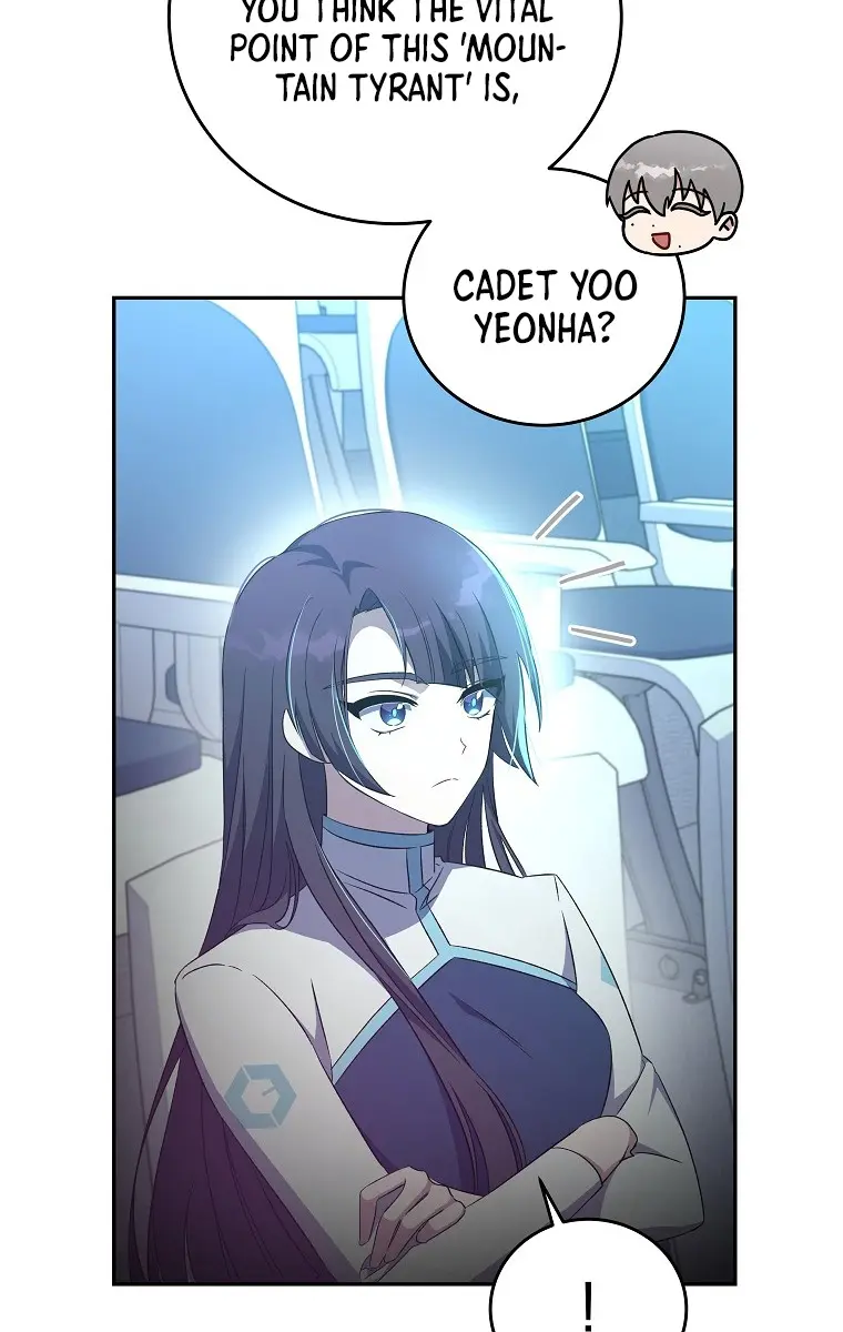 The Novel's Extra Remake Chapter 13 Page 75