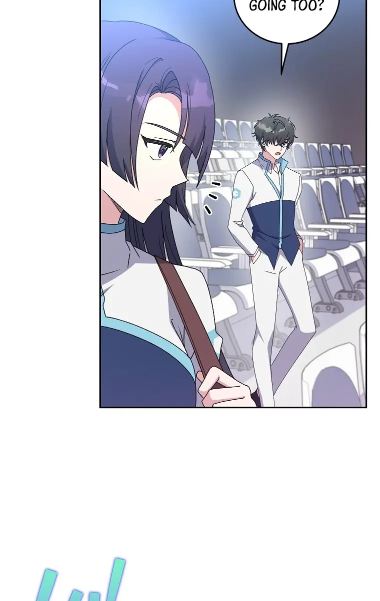 The Novel's Extra Remake Chapter 13 Page 80