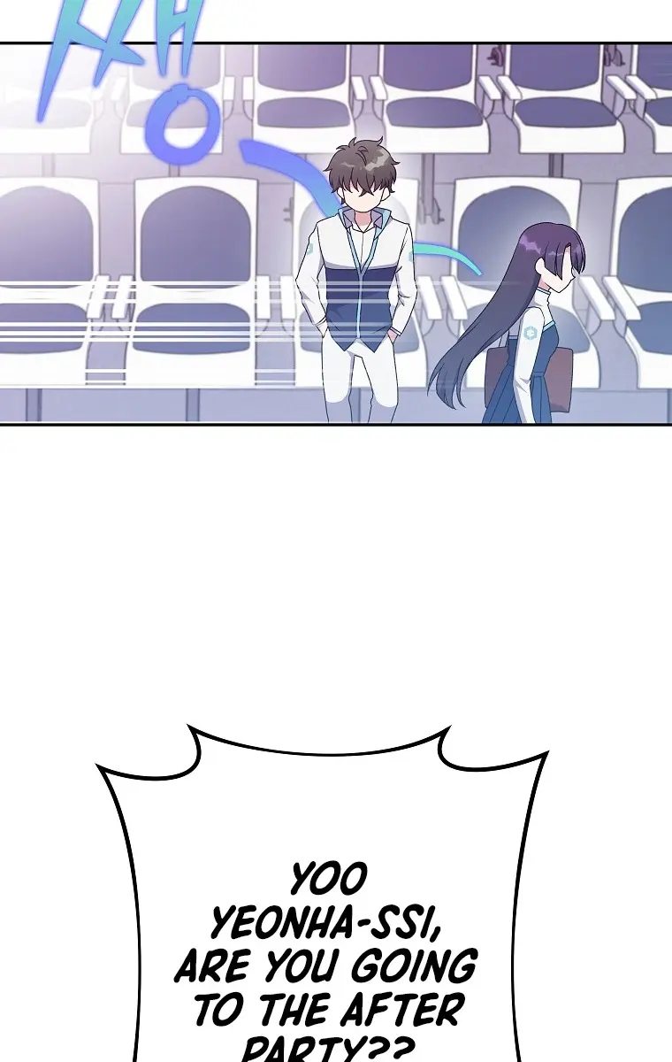 The Novel's Extra Remake Chapter 13 Page 81