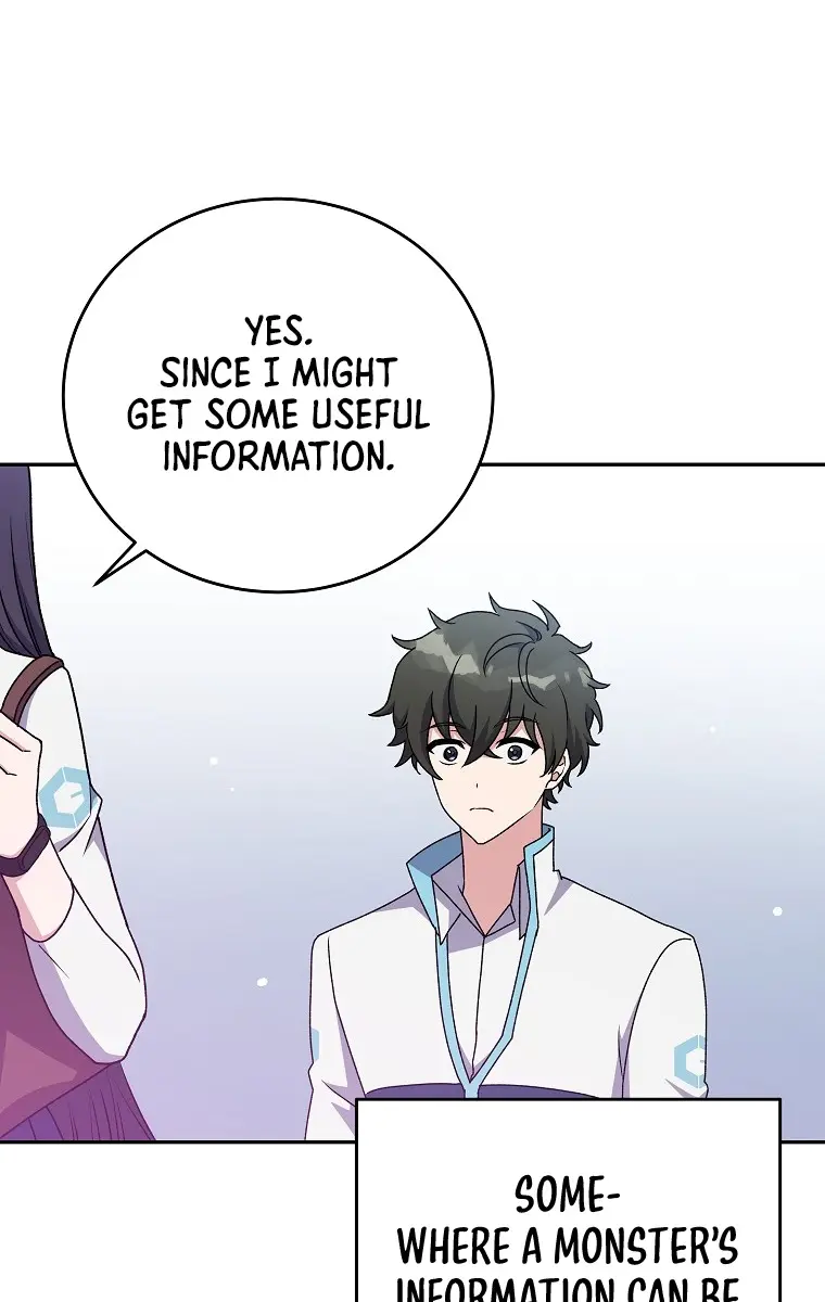 The Novel's Extra Remake Chapter 13 Page 83