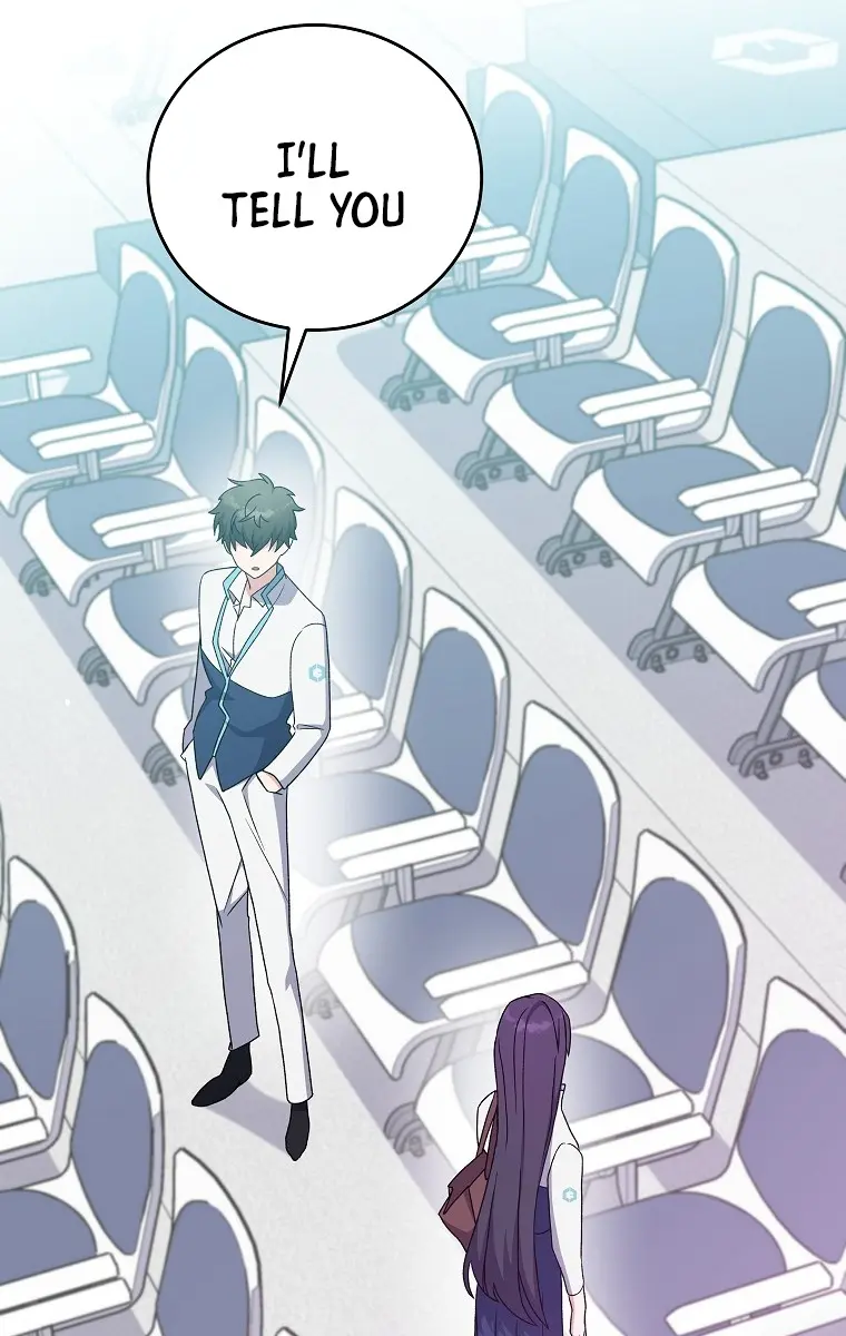 The Novel's Extra Remake Chapter 13 Page 94