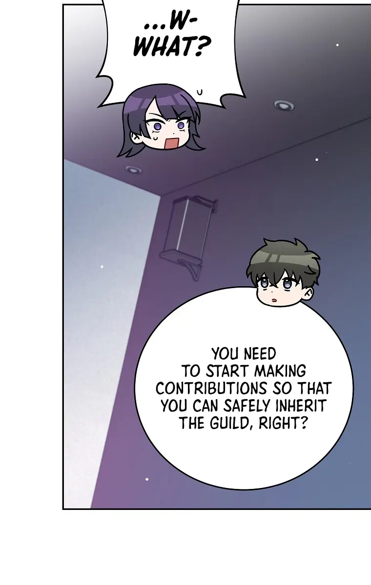 The Novel's Extra Remake Chapter 13 Page 96