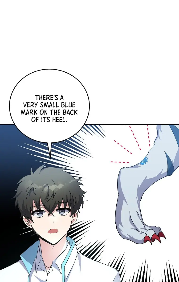 The Novel's Extra Remake Chapter 13 Page 97