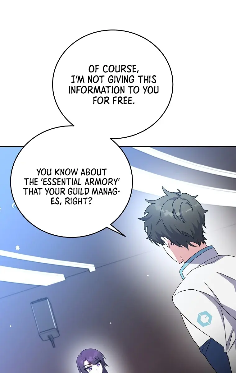 The Novel's Extra Remake Chapter 13 Page 99