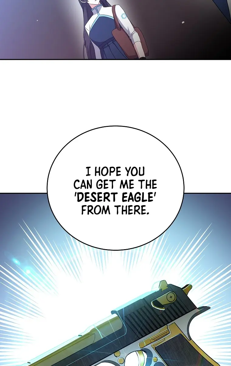 The Novel's Extra Remake Chapter 13 Page 100