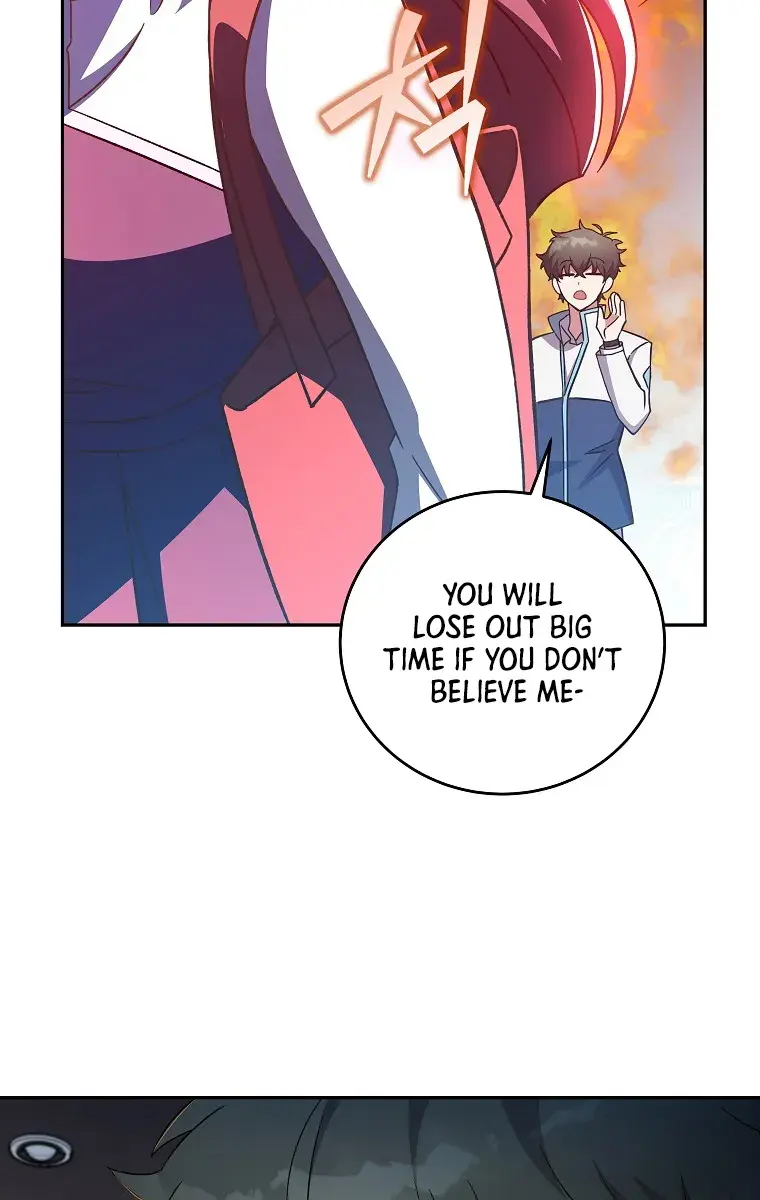 The Novel's Extra Remake Chapter 13 Page 109