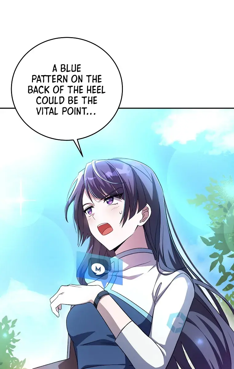 The Novel's Extra Remake Chapter 13 Page 114