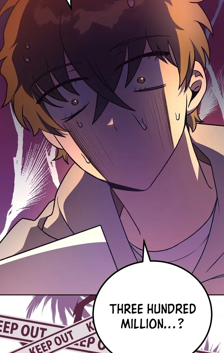 The Novel's Extra Remake Chapter 14 Page 5