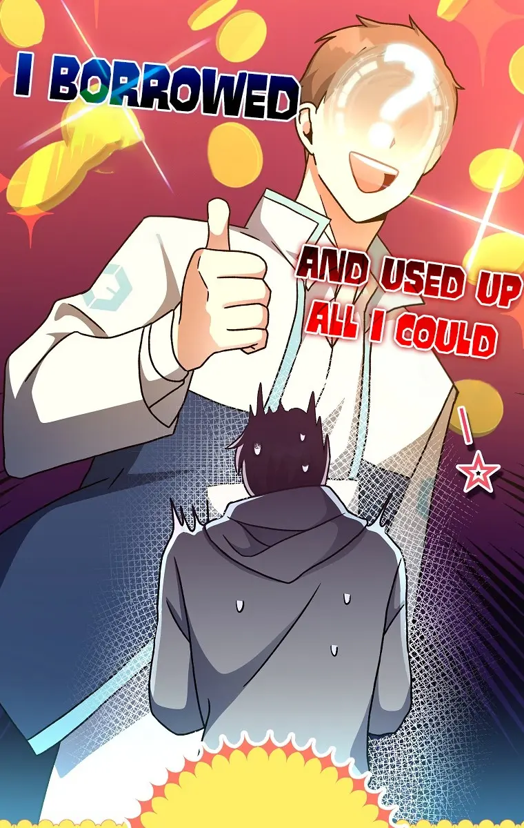 The Novel's Extra Remake Chapter 14 Page 7