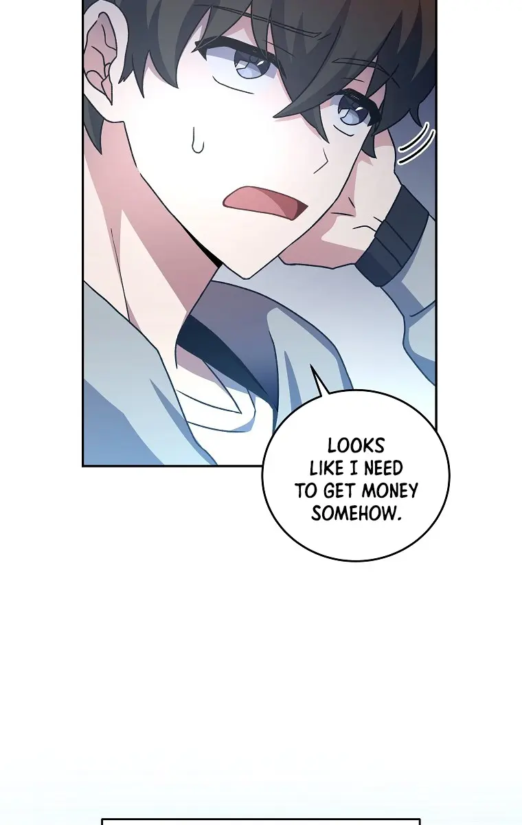 The Novel's Extra Remake Chapter 14 Page 13