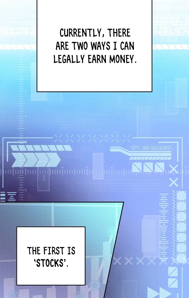 The Novel's Extra Remake Chapter 14 Page 14