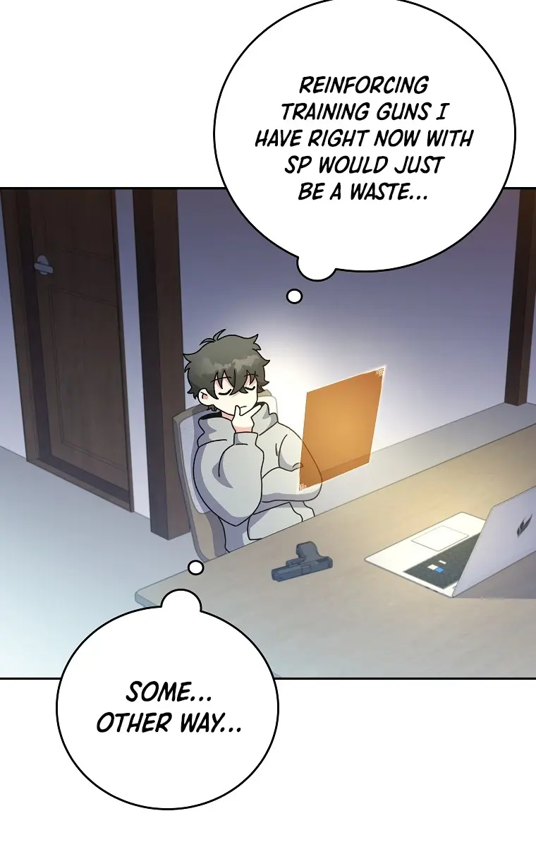 The Novel's Extra Remake Chapter 14 Page 26