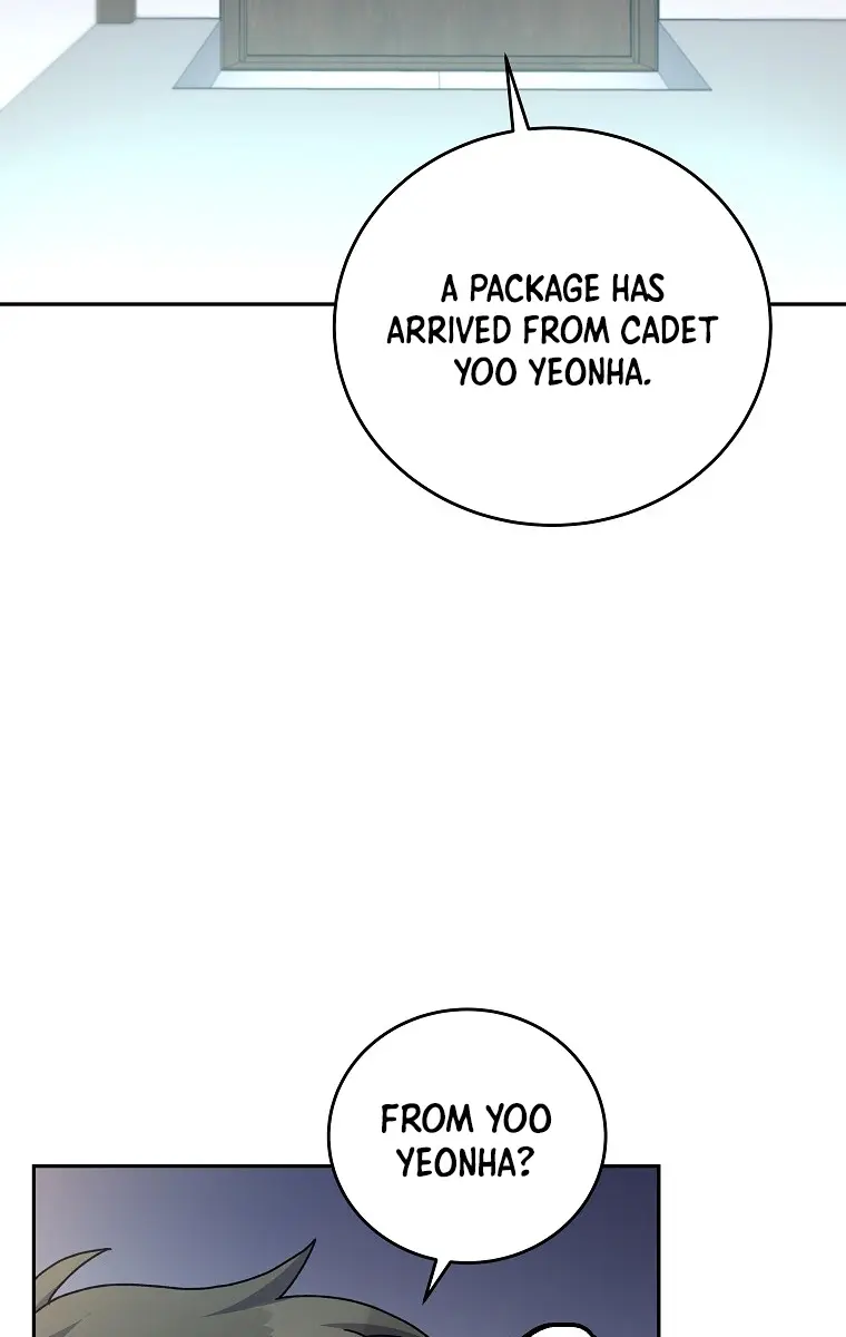 The Novel's Extra Remake Chapter 14 Page 29