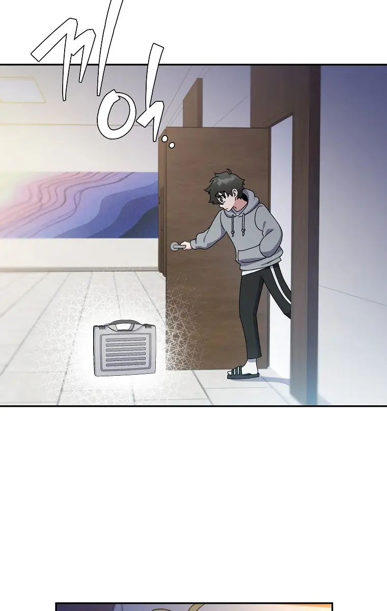 The Novel's Extra Remake Chapter 14 Page 31