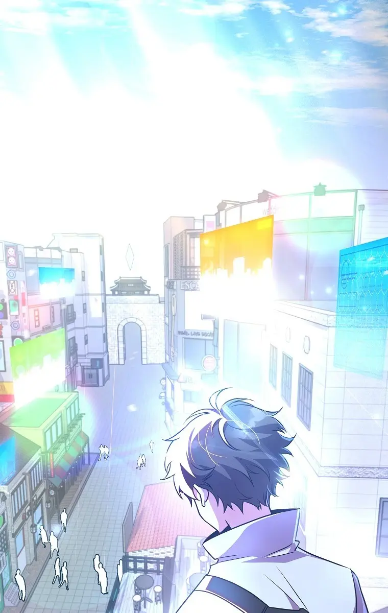 The Novel's Extra Remake Chapter 14 Page 45