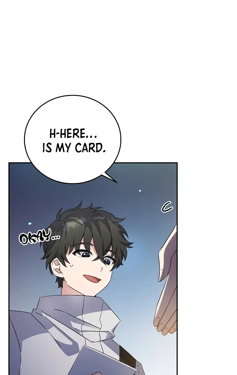 The Novel's Extra Remake Chapter 14 Page 62