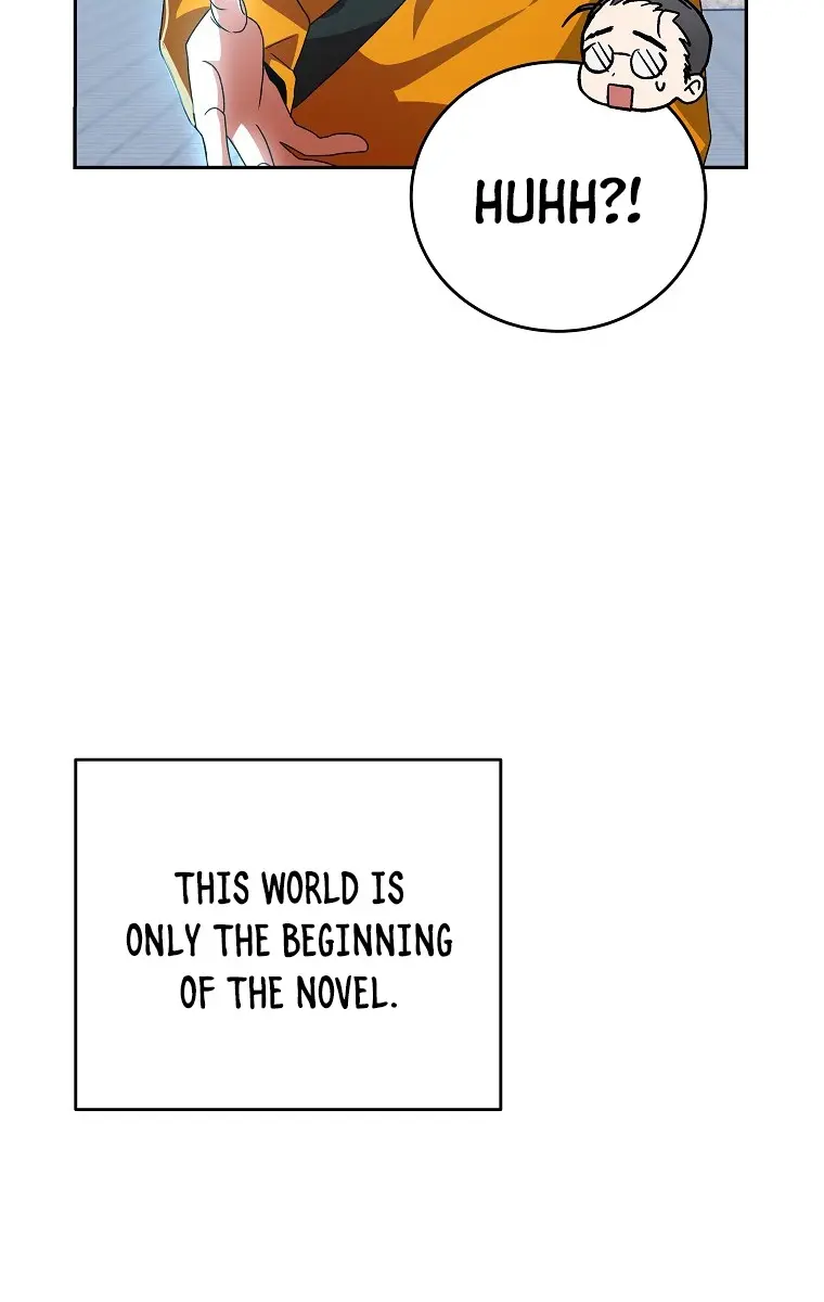 The Novel's Extra Remake Chapter 14 Page 72