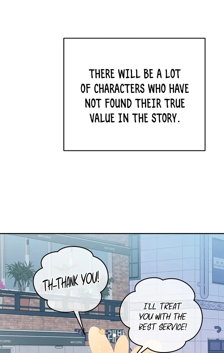 The Novel's Extra Remake Chapter 14 Page 73