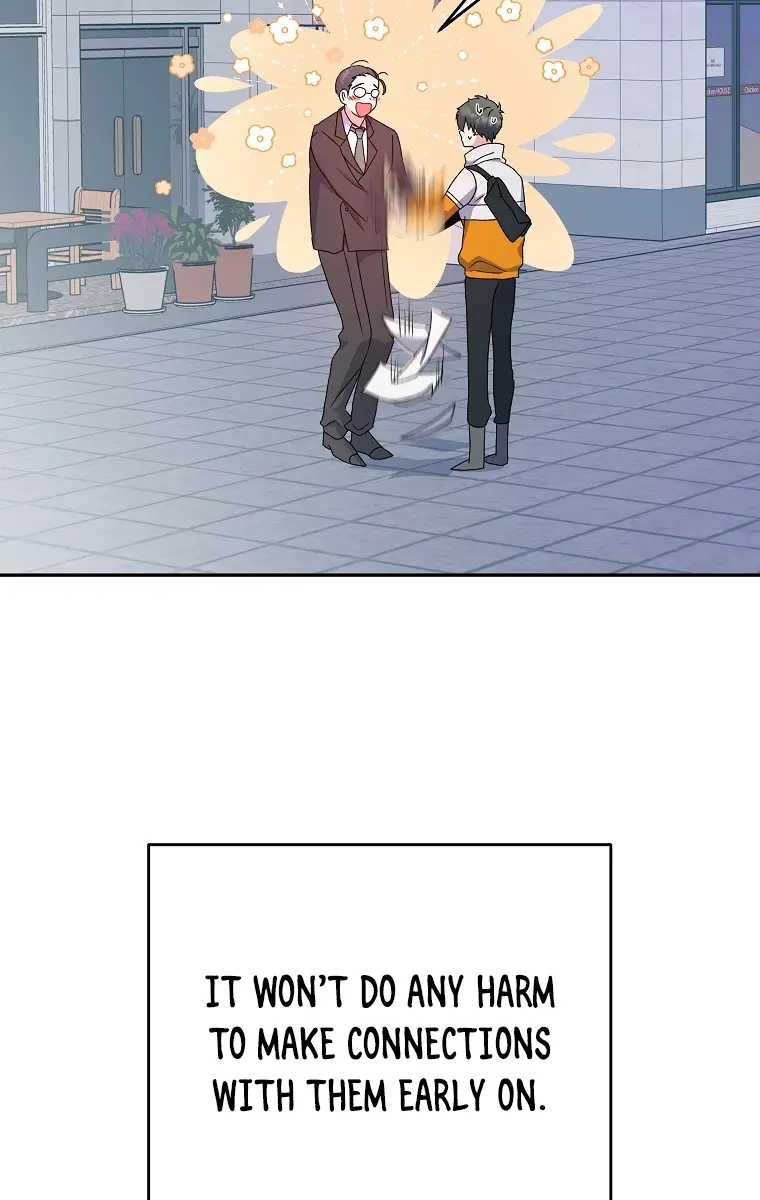 The Novel's Extra Remake Chapter 14 Page 74