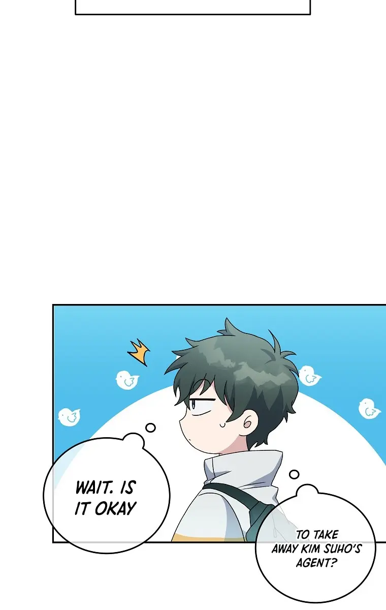 The Novel's Extra Remake Chapter 14 Page 75