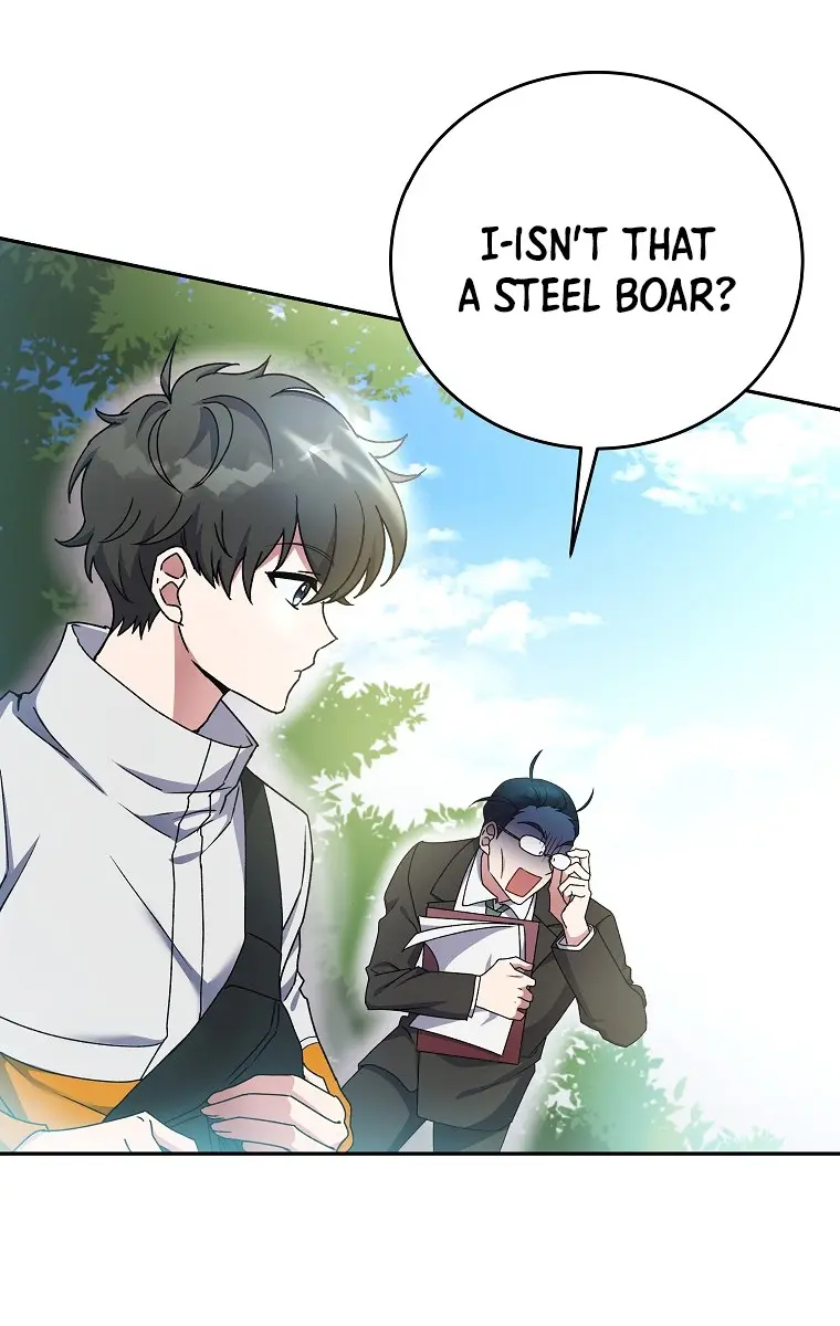 The Novel's Extra Remake Chapter 14 Page 89